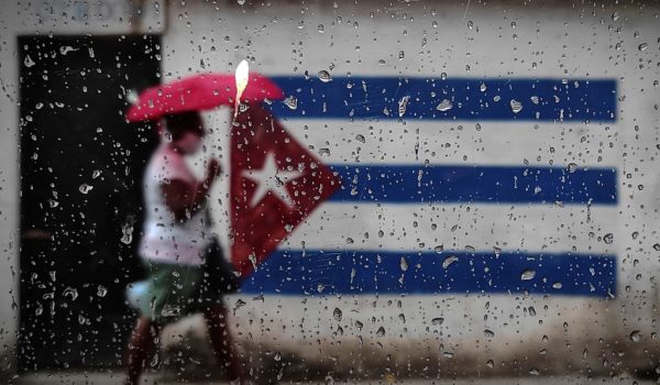 Cuba