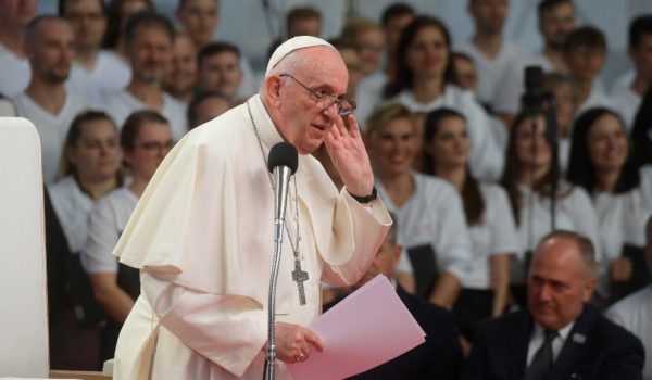 Papa Francisco