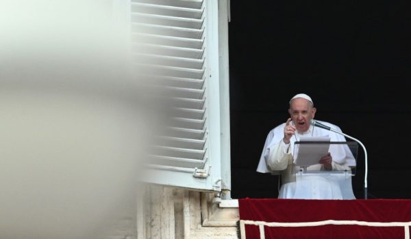 Papa Francisco