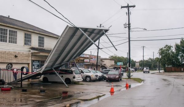 Tormenta Nicholas