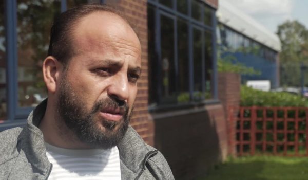 Afganistán: «El Talibán mató a mi hermano por proteger a mi familia»