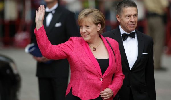 Angela Merkel: 4 momentos clave que definen sus 16 años como canciller de Alemania (y «reina de Europa»)