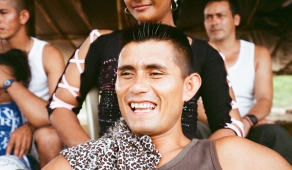 Colombia: «No tuve más opción que entrar a la guerrilla a los 12 años: si no entraba, me iban a matar y si me salía, también»