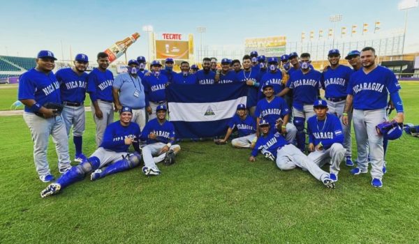 Montealto hace erupción en México y Nicaragua vence a Corea en el Mundial