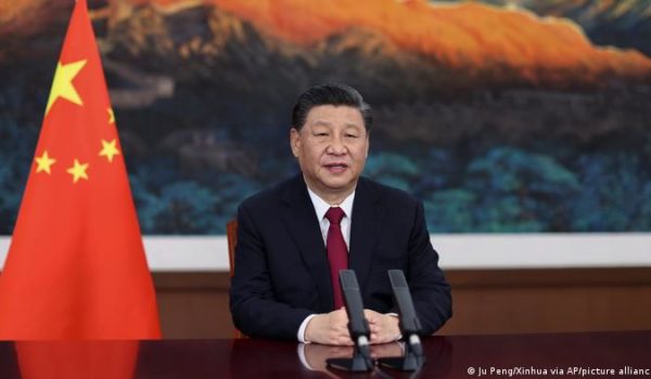 China prohíbe a la televisión que muestre «hombres afeminados»
