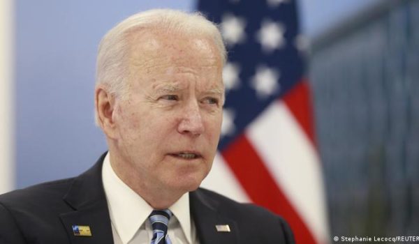 Restrictiva nueva ley de aborto de Texas “viola descaradamente derechos”, dice Biden