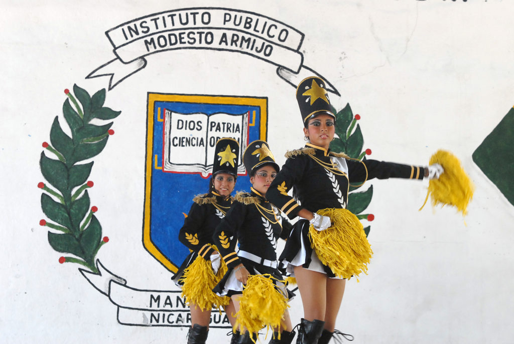 Banda rítmica