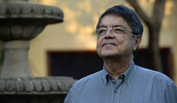 Sergio Ramírez