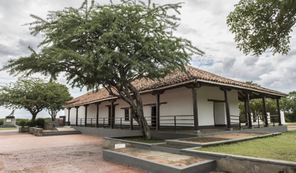 Hacienda San Jacinto