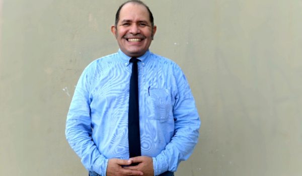 Maynor Curtis, abogado de presos políticos: “Al menos siete colegas se han tenido que ir del país porque dijeron que tenían amenazas”