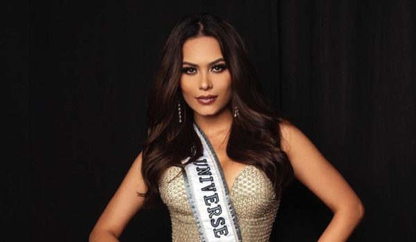 Andrea Meza