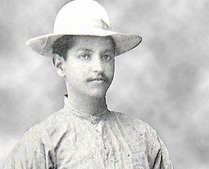 General Benjamín Zeledón. LA PRENSA/ ARCHIVO