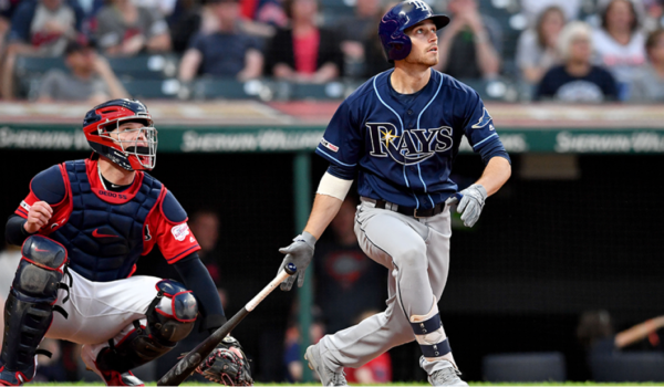Tampa frena a los Azulejos y conquista su victoria 90 de la temporada