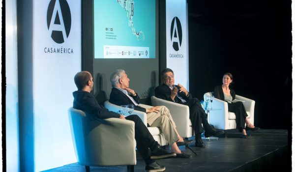 Centroamérica Cuenta