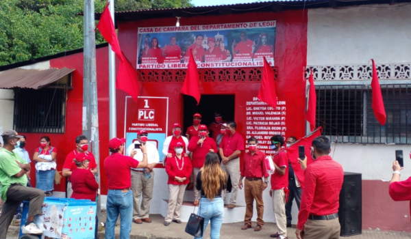 CSE prohibió concentraciones masivas para la campaña electoral, pero las alcaldías no dejan de realizar actividades con aglomeraciones