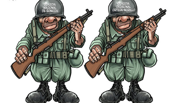 Caricatura 08-09-2021