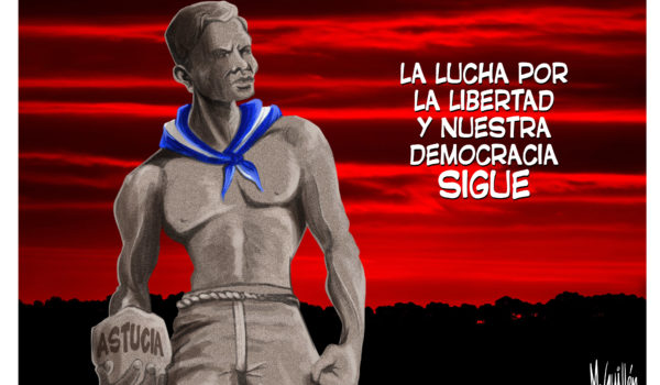 Caricatura 13-09-2021