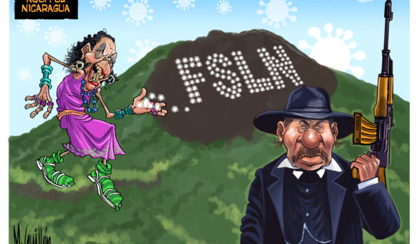 Caricatura 14-09-2021