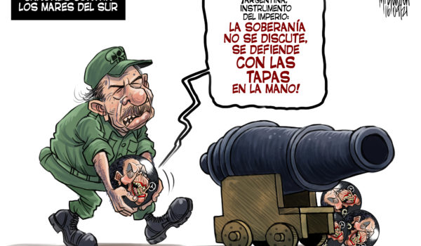 Caricatura 16-09-2021