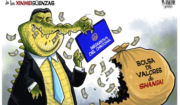 Caricatura 29-09-2021
