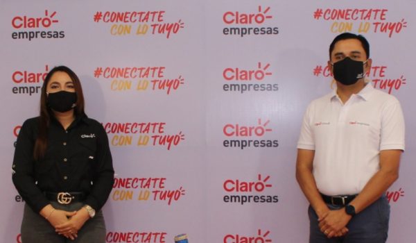 Lanzan 4ta edición del programa Conectate con lo tuyo