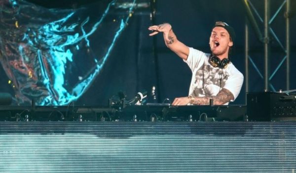 La trágica muerte en 2018 de Avicii, el DJ superestrella al que Google le dedica su Doodle
