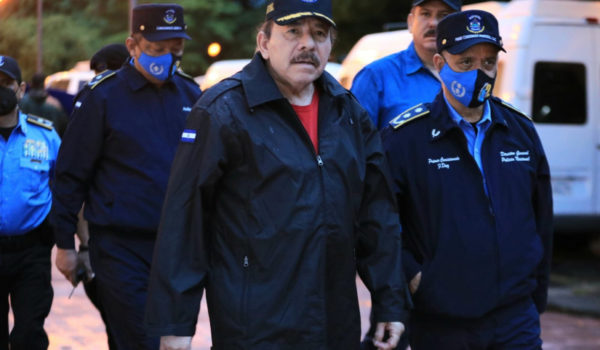Nicaragua | Esto es lo que necesitás saber para comenzar tu día (07 de septiembre)