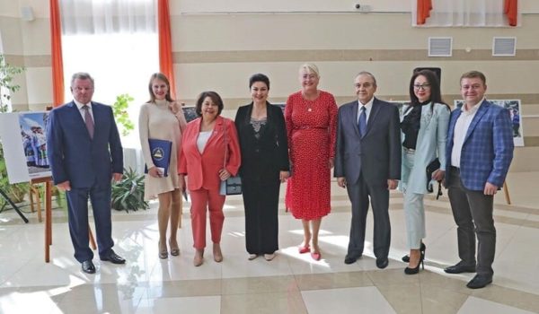 Ortega insiste en las relaciones con Crimea, territorio en disputa entre Rusia y Ucrania, estos serían los motivos, según analistas