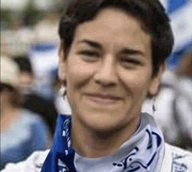 Tamara Dávila cumple 410 días en las celdas de la DAJ