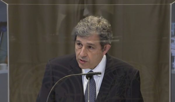 Colombia ante La Haya: «Nicaragua no ha demostrado que Colombia violó derechos soberanos»