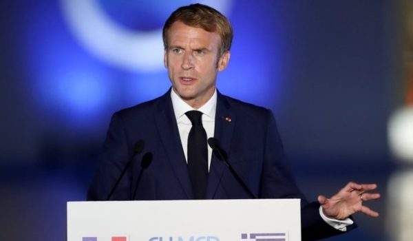 Pacto Aukus: Francia llama a consultas a sus embajadores en EE.UU. y Australia tras el «comportamiento inaceptable» de sus aliados