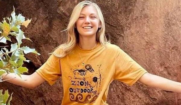 Gabby Petito: la misteriosa desaparición de una joven que viajaba por EE.UU. con su novio que mantiene en vilo al país