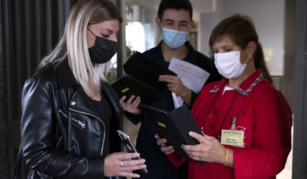 Italia, el primer país occidental que exige el certificado de vacunación contra la covid-19 a todos los trabajadores