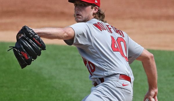 Cardenales llegan a diez victorias seguidas y Ohtani dispara su jonrón 45