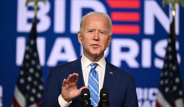 Joe Biden firma la Ley Renacer, que busca presionar al régimen orteguista