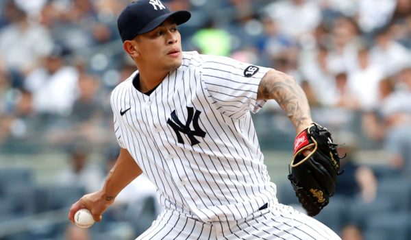 Jonathan Loáisiga podría regresar el martes, anuncia el mánager Boone