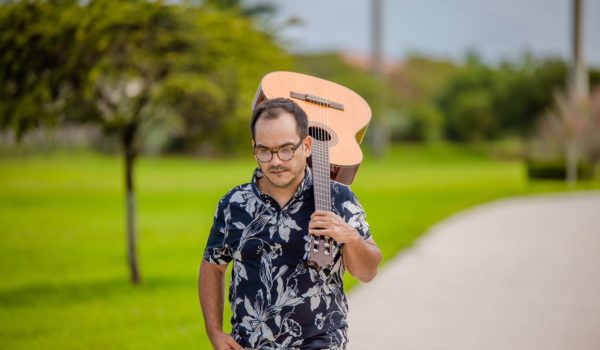 Luis Pastor González