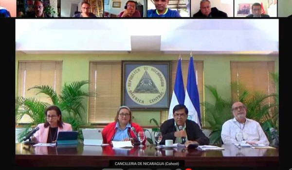 CSE descalifica observación electoral: «El observador se te pone como que está por encima de tu proceso nacional»