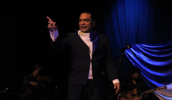 Mario Rocha