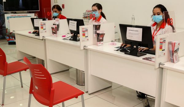 Claro refuerza medidas de prevención ante Covid-19