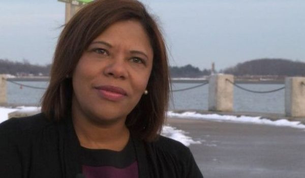 Natalicia Tracy, la ex trabajadora doméstica brasileña que acaba de asumir un alto cargo en el gobierno de Estados Unidos