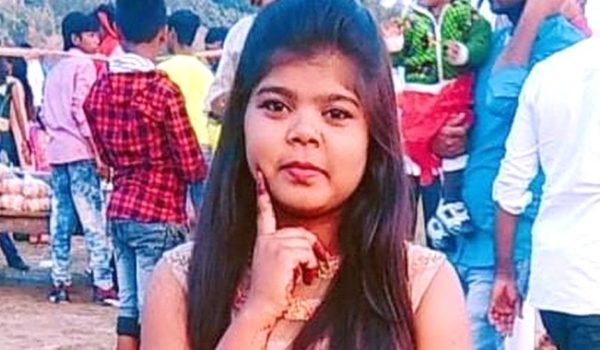 La joven que fue asesinada por usar unos jeans