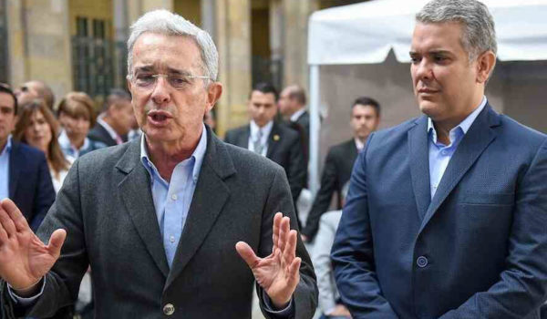 Colombia se alista para enfrentar litigio marítimo con Nicaragua