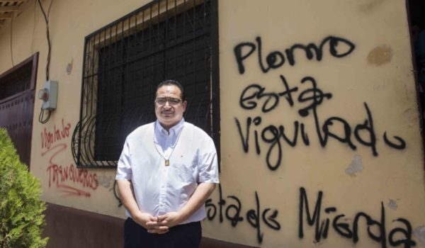 Régimen orteguista cancela la licencia de Radio Darío