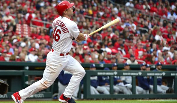 Cardenales llegan a 12 victorias en línea y Medias Blancas ganan su División