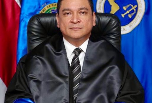 Magistrado CCJ: «Los ocho Estados están obligados a acudir a la Reunión de Presidentes del SICA»