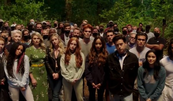 Riverdale