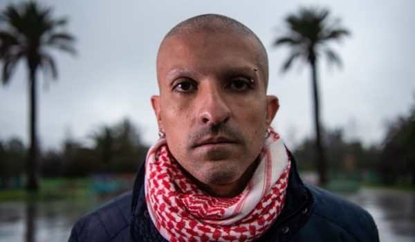 Rodrigo Rojas: el escándalo en Chile después de que el constituyente reconociera que mintió sobre su diagnóstico de cáncer