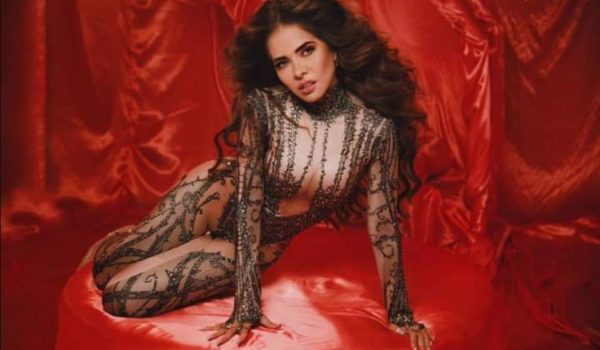Gloria Trevi