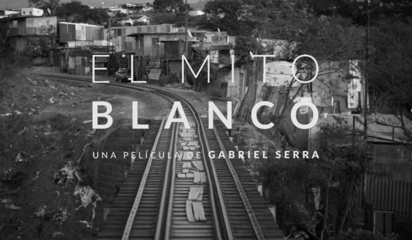 El mito blanco documental